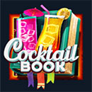 Cocktail Book Book