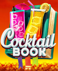 Cocktail Book Thumbnail