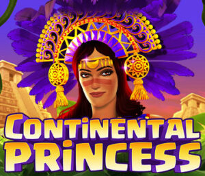Continental Princess Thumbnail