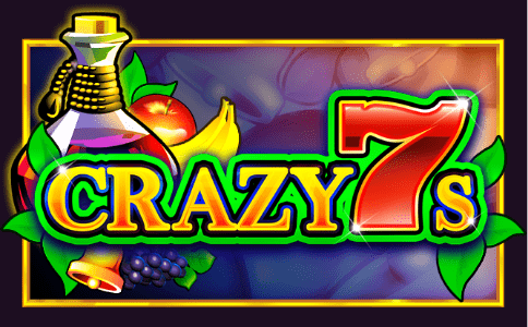 Crazy 7s by Pragmatic Play