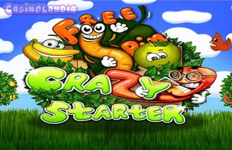 Crazy Starter by BGAMING