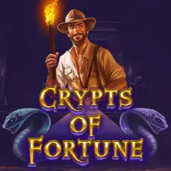Crypts of Fortune Thumbnail