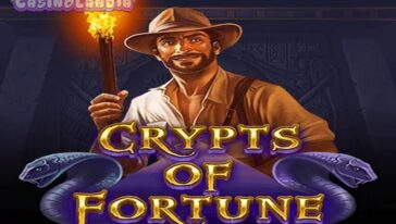 Crypts of Fortune by TrueLab Games