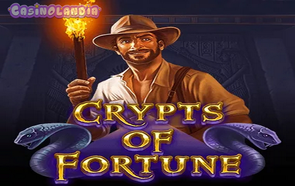 Crypts of Fortune by TrueLab Games