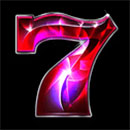 Crystal Sevens Symbol 7