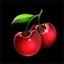 Crystal Sevens Symbol Cherry