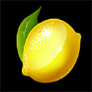 Crystal Sevens Symbol Lemon