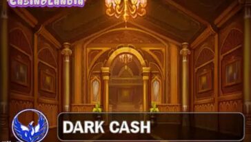 Dark Cash by Fils Game
