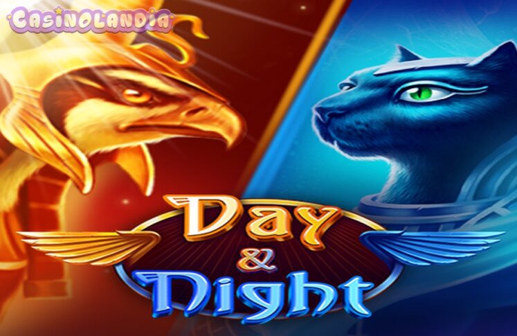Day And Night by TrueLab Games