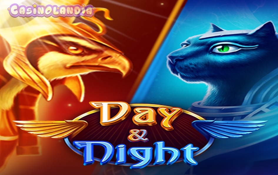 Day And Night by TrueLab Games