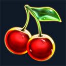 Del Fruit Symbol Cherry