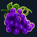 Del Fruit Symbol Grape