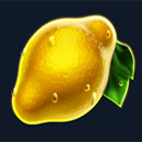 Del Fruit Symbol Lemon