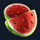 Del Fruit Symbol Watermelon