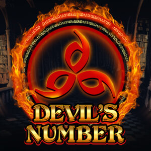 Devil's Number Thumbnail Small