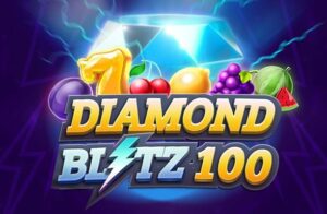 Diamond Blitz 100 Thumbnail Small