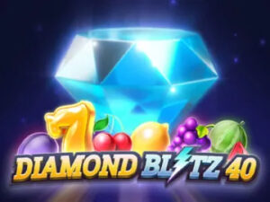 Diamond Blitz 40 Thumbnail Small