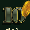 Diamond Royale Paytable Symbol 1