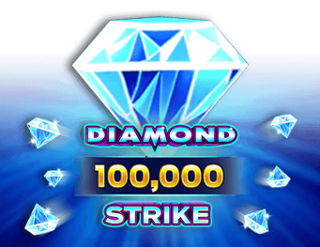 Diamond Strike Scratchcard by Pragmatic Play