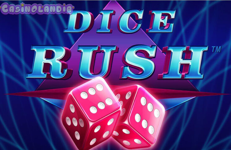 Dice Rush by SYNOT Games