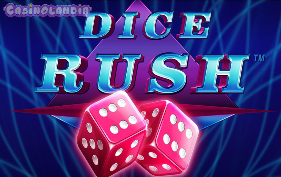 Dice Rush by SYNOT Games