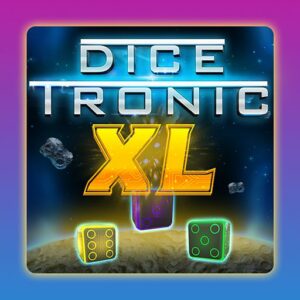 Dice Tronic XL Thumbnail Small