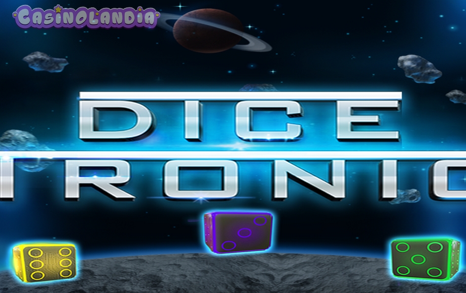 Dice Tronic by Zeus Play