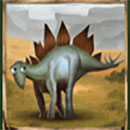 Dino Reels 81 Symbol Dinosaur