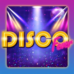 Disco Fever Thumbnail SMall