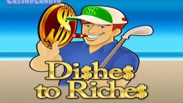 Dishes to Riches by Swintt