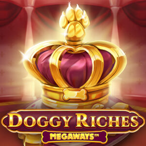 Doggy Riches Megaways Thumbnail Small