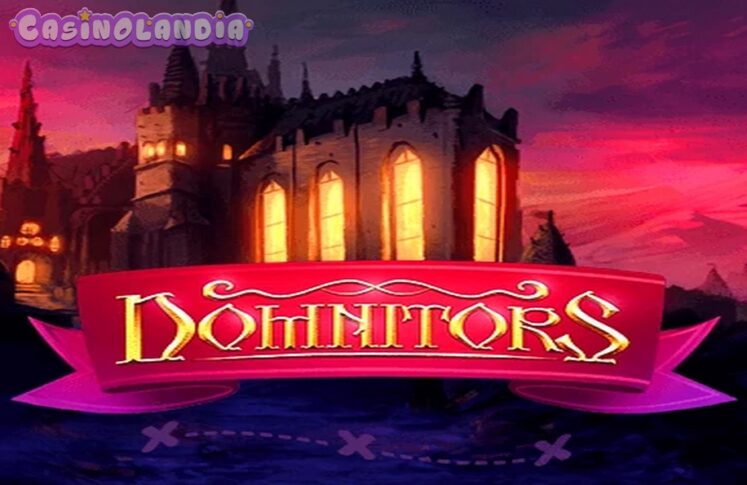 Domnitors by BGAMING