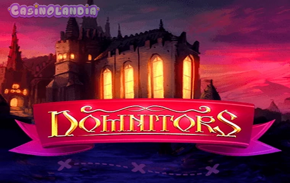 Domnitors by BGAMING