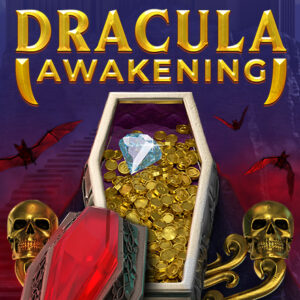 Dracula Awakening Thumbnail Small