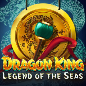 Dragon King Legend of the Seas Thumbnail Small