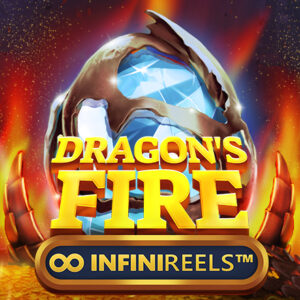 Dragons Fire Infinireels Thumbnail Small