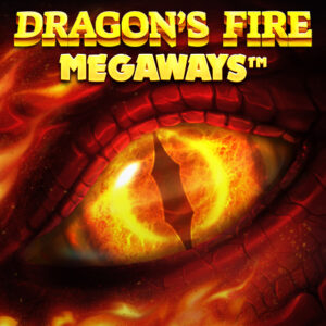 Dragon's Fire Megaways Thumbnail Small