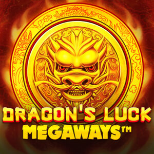 Dragon's Luck Megaways Thumbnail Small