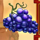 Dragons Lucky 8 Symbol Grape