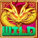 Dragons Lucky 8 Symbol Wild