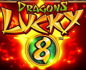 Dragons Lucky 8 Thumbnail