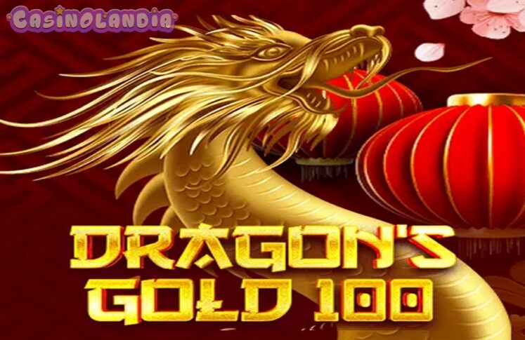 Dragon’s Gold 100 by BGAMING