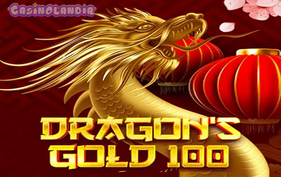 Dragon’s Gold 100 by BGAMING