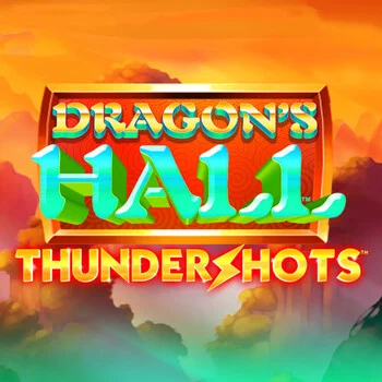 Dragons Hall Thundershots by Playtech