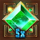 Dwarf Fortune Symbol Green