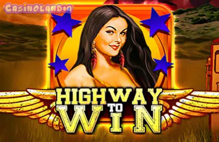 Highway to Win by Swintt