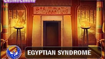 Egyptian Syndrome by Fils Game