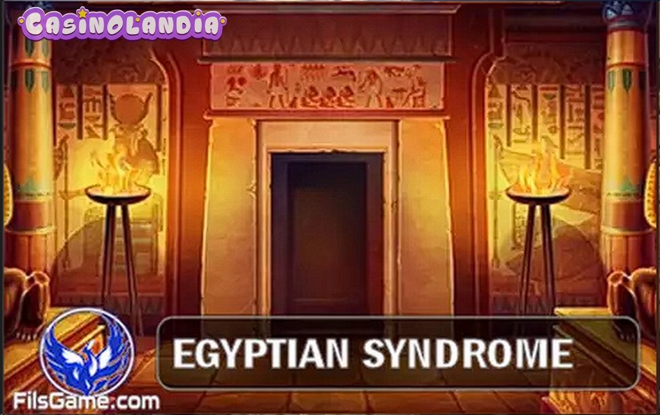 Egyptian Syndrome by Fils Game