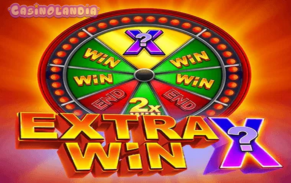 Extra Win X by Swintt