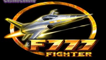F777 Fighter by Onlyplay